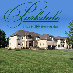 Parkdale byron hill homebuilders