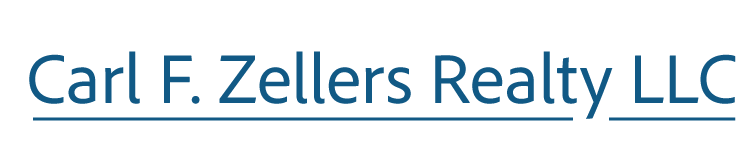 Carl F Zeller Realty logo